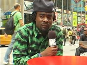 Wale Predicts A VMA Tie For Eminem And Kanye West