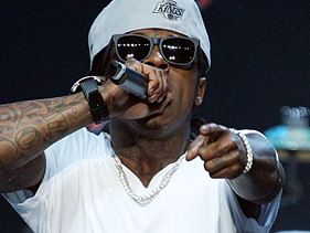Lil Wayne’s ‘Behind The Music’ Shows MC’s False Start, Ultimate Rise