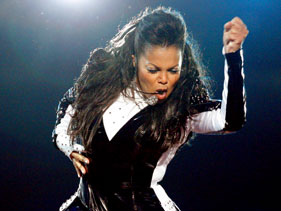 Janet Jackson Releases New Single Following VMA Performance