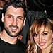 Karina Smirnoff: It’s Easy to Stay Friends with Maksim