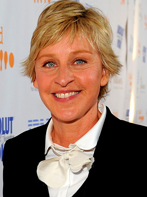 Ellen DeGeneres to Become Full-Time Judge on American Idol