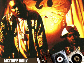 Method Man Confirms Joint LP With Ghostface, Raekwon
