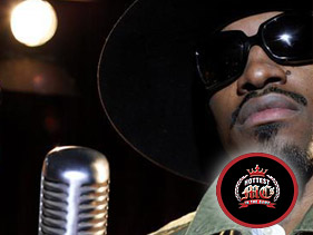 Will Andre 3000 Make His Third Appearance On The Hottest MCs List?