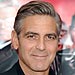 George Clooney’s Getting Married (It’s a Joke)
