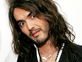 Russell Brand ‘Wants Love’ This Year At The VMAs