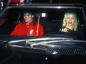 Michael Jackson Slams Madonna, Discusses Father’s Abuse In Tapes