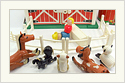 Fisher Price Orgy