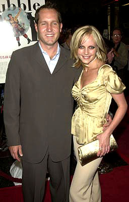 Marley Shelton, Beau Flynn Welcome First Child!