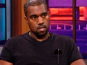 Fans React To Kanye West’s Apology On ‘Leno’