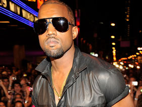 Kanye West Posts New Apology To Taylor Swift For VMA Rant
