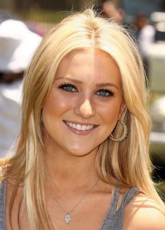 Stephanie Pratt: The Hills is Brutal!