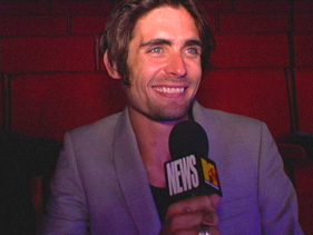 All-American Rejects’ Tyson Ritter Confirms Rihanna Collaboration