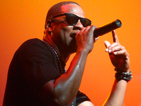 Jay-Z’s New York Set Brings Out Fire Department