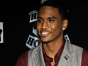 Trey Songz Talks His First Headlining Tour, Which Launches Today