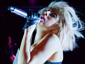 Lady Gaga’s VMA Performance Will Be ‘Next-Level,’ Perez Hilton Says
