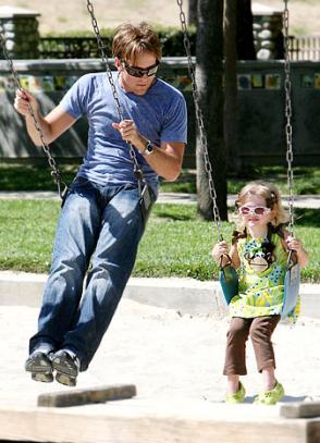 Happy Birthday, Dannielynn Hope Marshall Birkhead!