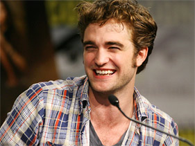 Robert Pattinson Has No Interest In Being An ‘Attention-Seeker’