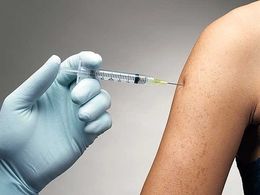 A Shot at Cancer: a cancer vaccine?