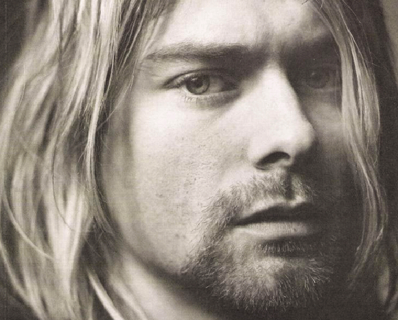 Kurt Cobain Doesn’t Do Bon Jovi
