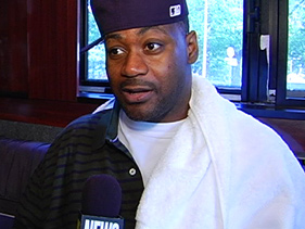 Ghostface Launches Wizard of Poetry LP With ‘Baby’ Video