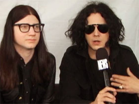 Jack White Reveals His Favorite Beatle