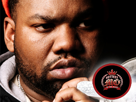 Raekwon Is The #10 Hottest MC In The Game!