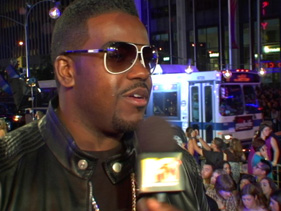 Rodney Jerkins Talks Janet Jackson’s VMA Performance, New LP