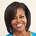 Michelle Obama Makes a Bet with College Kids