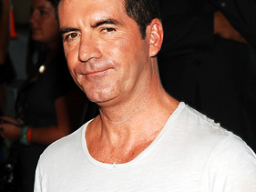 Simon Cowell Writes Letter To His ‘Cocky’ Younger Self