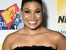 Jordin Sparks Recalls Meeting Britney Spears At 2008 VMAs