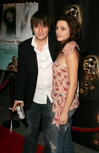 Rachael Kneeland Accuses Eddie Furlong of Abuse, Drug Use, Murder Threats