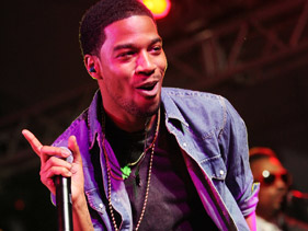Kid Cudi, Phoenix Let Loose At VMA LIFEbeat Benefit Concert