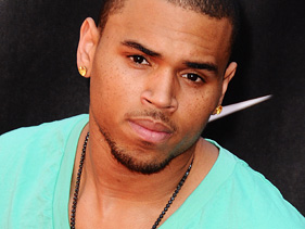 Chris Brown’s ‘I Can Transform Ya,’ Featuring Lil Wayne, Hits Web