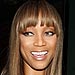 Sex and the City Helped Tyra Banks Lose Weight