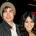 Couples Watch: Zac & Vanessa, Courteney & David …