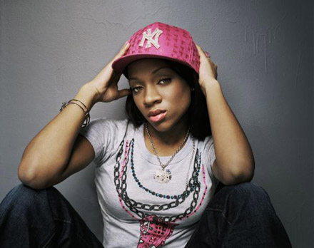 Lil Mama Sorry For Jay-Z Performance Crashing