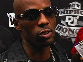 DMX To Try Mixed Martial Arts Fighting In December