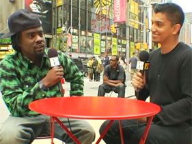 Wale Aces Video Music Awards Quiz