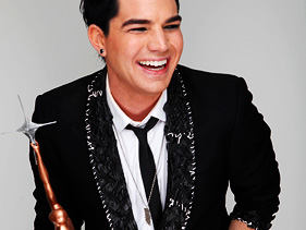 Adam Lambert: I’m Not ‘Puppetted And Controlled’ By ‘Idol’
