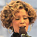 Whitney Houston: God Keeps Me Off Drugs