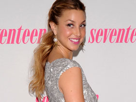 Whitney Port Thinks Lady Gaga Will Wear Something ‘Spandexy’ To VMAs