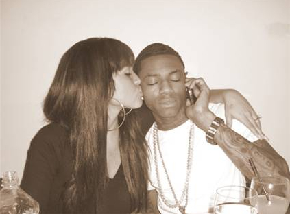 Soulja Boy: Engaged to Rosa Acosta?