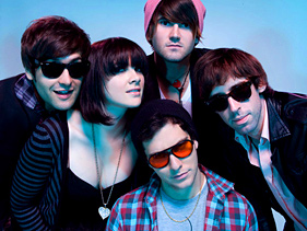 Cobra Starship Say They’re ‘Bringing The Party’ To The VMAs