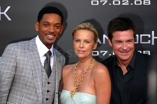 Will Smith And Charlize Theron Coming Together Again