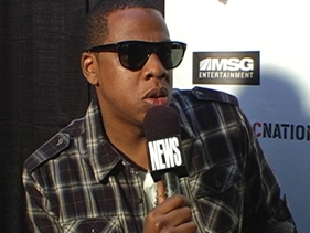 Jay-Z ‘Excited’ For Fans To Hear Blueprint 3 On ‘The Leak’