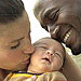 Taye Diggs Digs Being Dad to Baby Son
