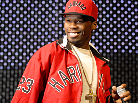 50 Cent Premieres New Single, ‘Baby By Me’