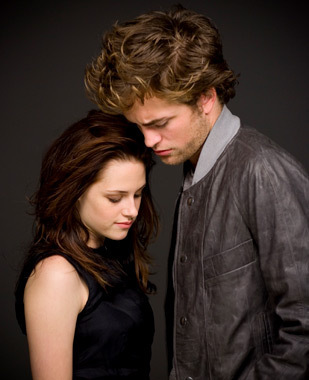 Robert Pattinson and Kristen Stewart: The Secluded Getaway!
