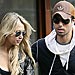 BUZZ: Are Enrique Iglesias and Anna Kournikova Finally Getting Engaged?