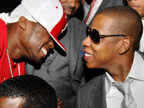 Did 50 Cent Throw A Jab At Jay-Z On ‘Flight 187′?